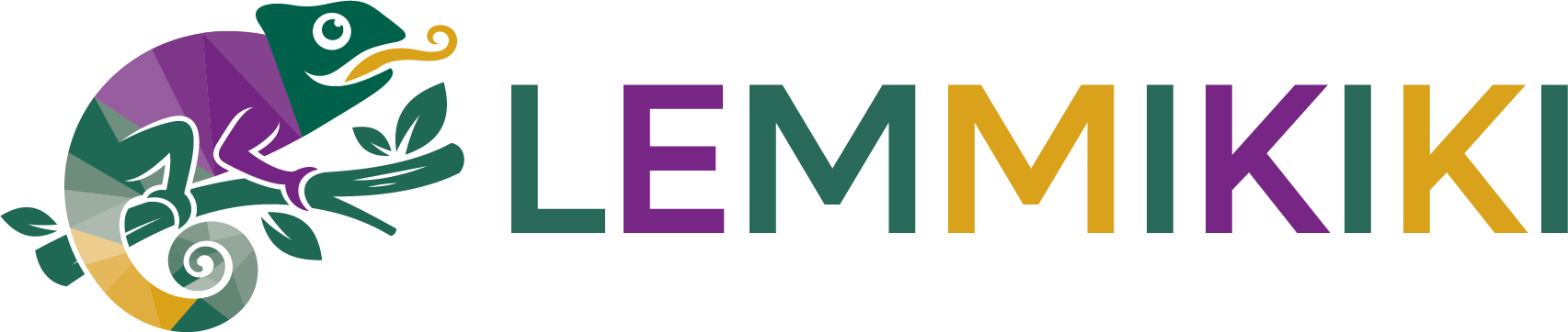 Lemmikiki